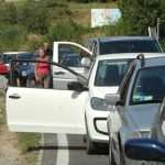 The fire in Župa Dubrovačka