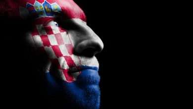 The Croatian language