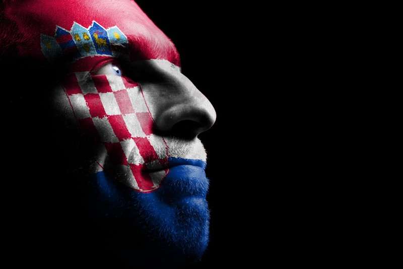 The Croatian language