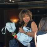 Tina Turner Dubrovnik
