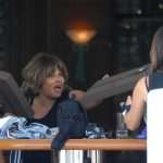 Tina Turner Dubrovnik