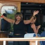 Tina Turner Dubrovnik