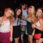 Alex Kenji @ Culture Club Revelin Dubrovnik