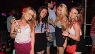 Alex Kenji @ Culture Club Revelin Dubrovnik