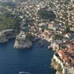 Dubrovnik Old city