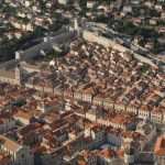 Dubrovnik Old city