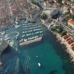Dubrovnik Old city