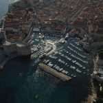 Dubrovnik Old city
