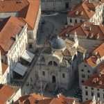 Dubrovnik Old city