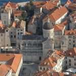 Dubrovnik Old city
