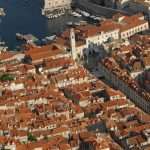 Dubrovnik, once again, is number one! 2 Dubrovnik Old city