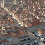Dubrovnik Old city