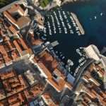Dubrovnik Old city