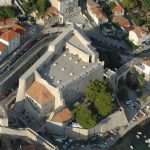 Dubrovnik Old city