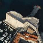 Dubrovnik, once again, is number one! 1 Dubrovnik Old city