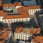 Dubrovnik Old city