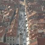 Dubrovnik Old city