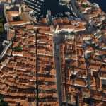 Dubrovnik Old city