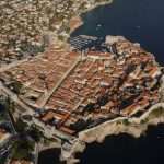 Dubrovnik Old city