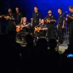 Famous duet from Dubrovnik, Buco&Srđan bring back memories in concert 7 Buco & Srđan