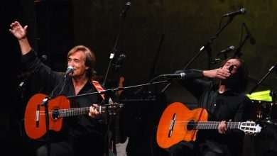 Famous duet from Dubrovnik, Buco&Srđan bring back memories in concert 37 Buco & Srđan