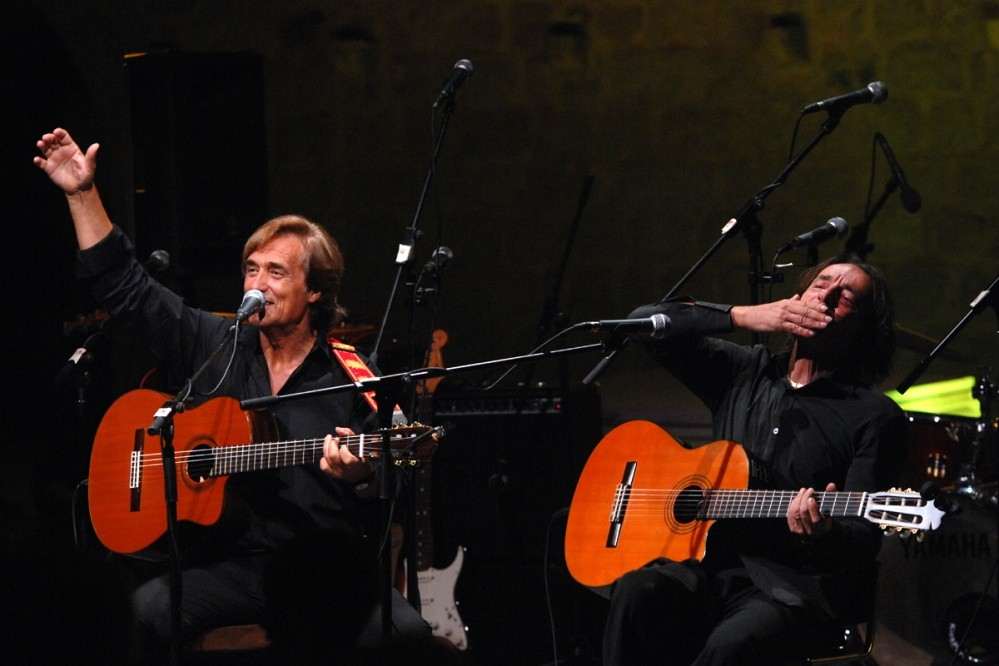 Buco & Srđan