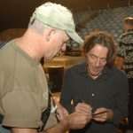 Famous duet from Dubrovnik, Buco&Srđan bring back memories in concert 9 BucoSrđan 9 photo by Znonimir Pandža