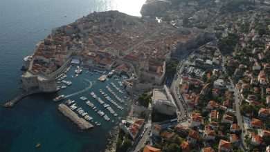 The Huffington Post: Dubrovnik is No. 1! 81 City of Dubrovnik