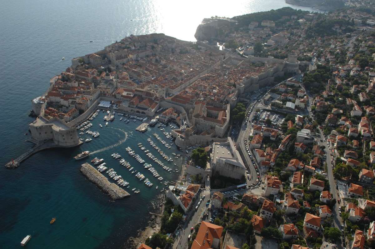 City of Dubrovnik