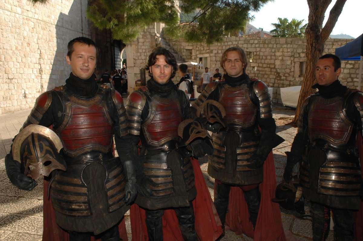 Game of Thrones Dubrovnik