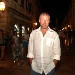 Roman Abramovich Dubrovnik