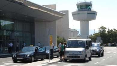Munich connected to Dubrovnik through the winter 24 Dubrovnik Airport