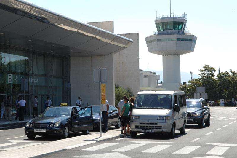 Dubrovnik Airport