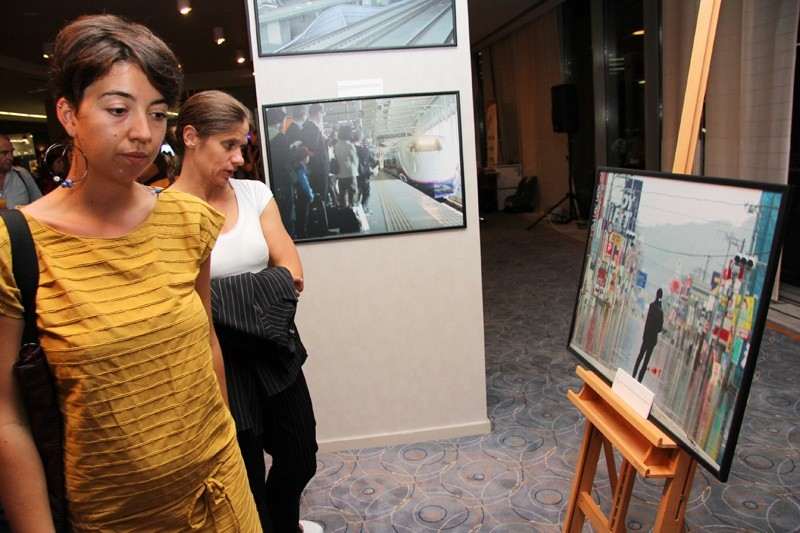 Exhibition "Hvala Hrvatska"