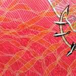 „White-headed radical move“ by Maro Mitrović