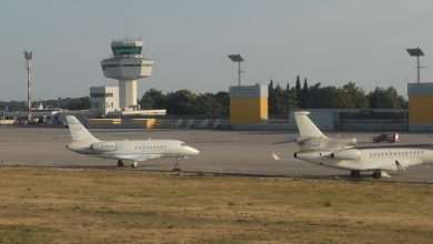 Flight route expansion to Dubrovnik for 2013 1 Airport