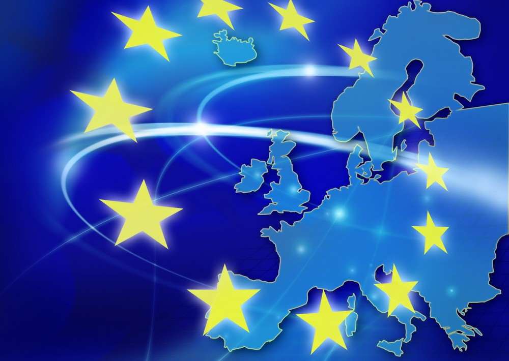 Europe - Shutterstock Images LLC