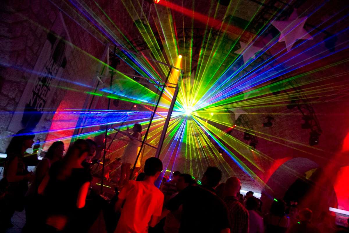 Culture Club Revelin Dubrovnik