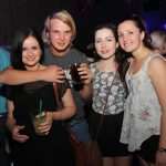 Iness Opens Revelin's Winter Season 2 Iness @ Culture Club Revelin Dubrovnik