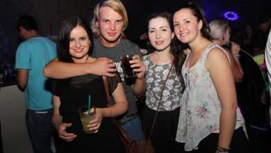 Iness @ Culture Club Revelin Dubrovnik