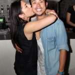 Iness Opens Revelin's Winter Season 3 Iness @ Culture Club Revelin Dubrovnik