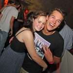 Iness Opens Revelin's Winter Season 4 Iness @ Culture Club Revelin Dubrovnik