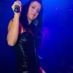 Iness Opens Revelin's Winter Season 5 Iness @ Culture Club Revelin Dubrovnik