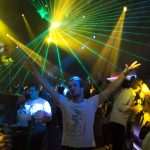 Iness Opens Revelin's Winter Season 6 Iness @ Culture Club Revelin Dubrovnik