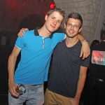 Iness Opens Revelin's Winter Season 10 Iness @ Culture Club Revelin Dubrovnik