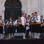 Treasures and Costumes of Dubrovnik 1 Klapa