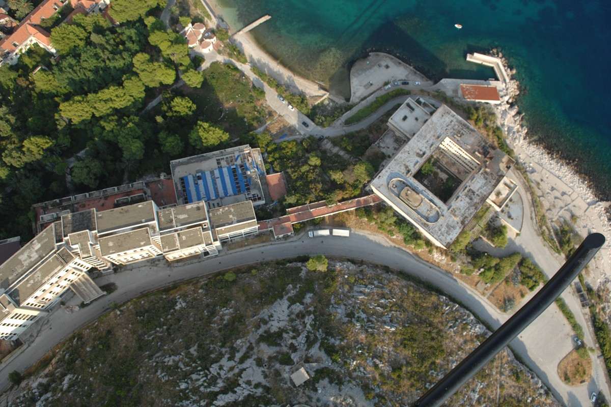 Kupari Dubrovnik