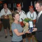 Millionth cruise ship passenger arrives in Dubrovnik 1 Millionth cruise ship passenger 1