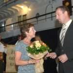 Millionth cruise ship passenger arrives in Dubrovnik 6 Millionth cruise ship passenger