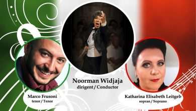 Don't Miss...Italian Opera in Dubrovnik 1 Opera